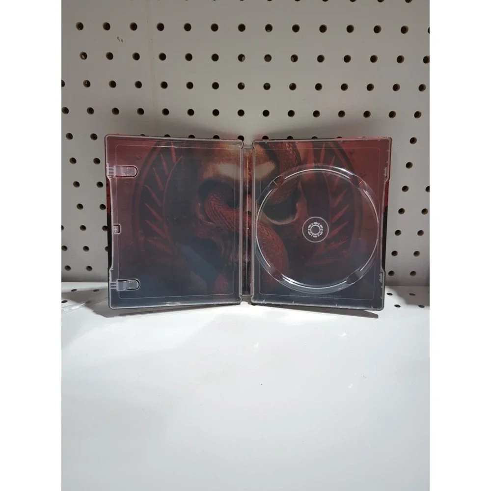 Call of Duty:‎ Modern Warfare 3 STEELBOOK ONLY NO GAME